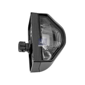 LPM Truck Parts - LICENSE PLATE LAMP (1374260 - 20721495)