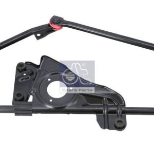 LPM Truck Parts - WIPER LINKAGE, WITHOUT MOTOR (5001835096 - 84020338)
