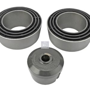 LPM Truck Parts - REPAIR KIT, SPRING SADDLE (7421178062S - 7421363702S)