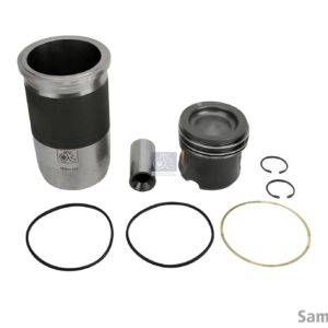 LPM Truck Parts - PISTON WITH LINER (5001860645)