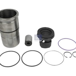 LPM Truck Parts - PISTON WITH LINER (7421209650 - 21209650)