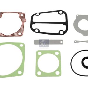 LPM Truck Parts - GASKET KIT, COMPRESSOR WITHOUT CON ROD BEARING (5000824091)