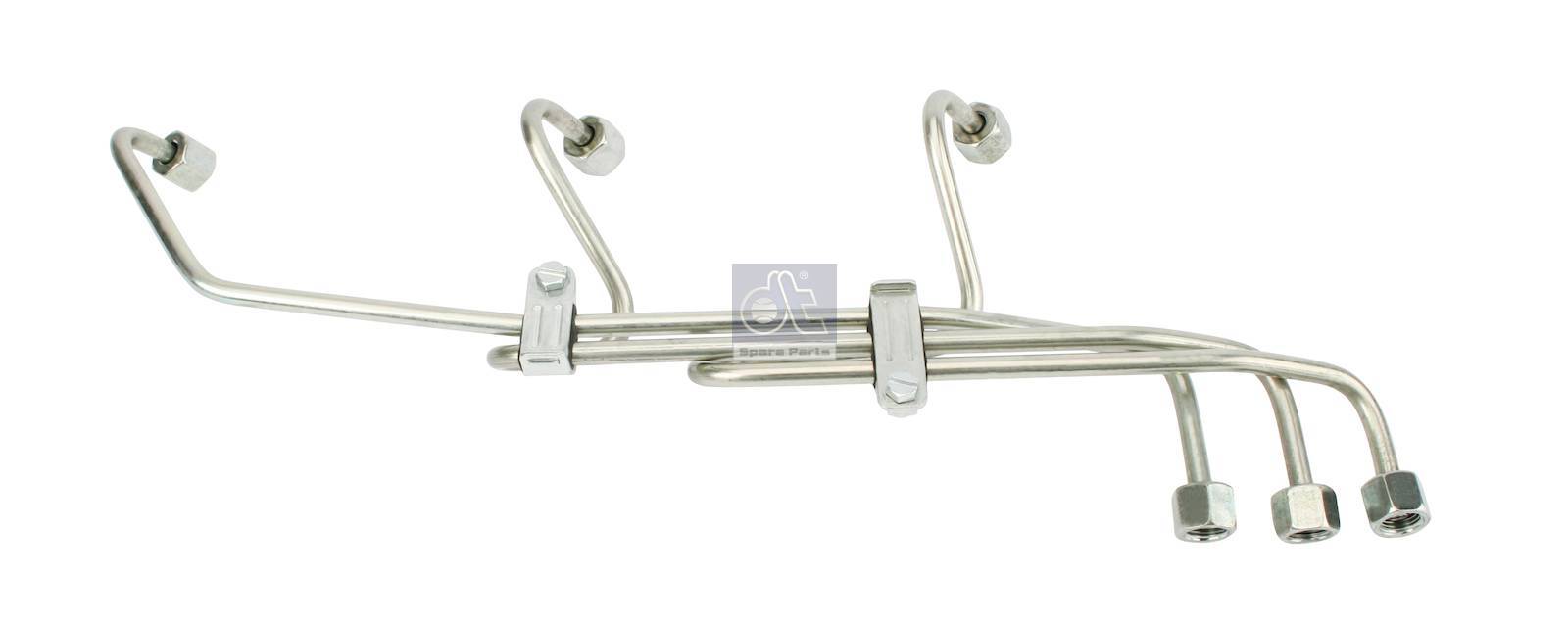 INJECTION LINE KIT (5010550870) LPM TRUCK PARTS