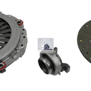 LPM Truck Parts - CLUTCH KIT (5001846492 - 5001846508)