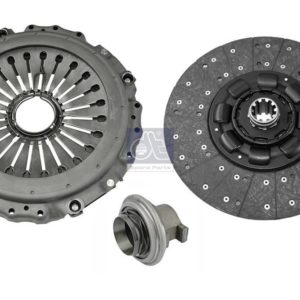 LPM Truck Parts - CLUTCH KIT (5010837119S)