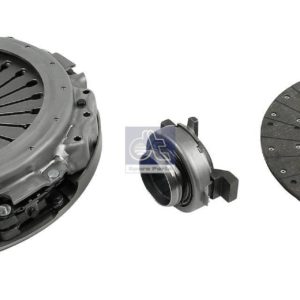 LPM Truck Parts - CLUTCH KIT (5001843361 - 5001875223)