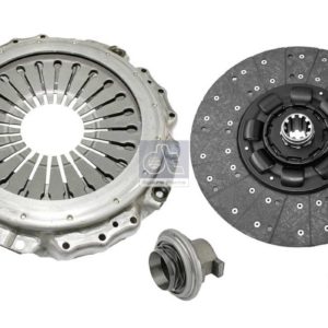 LPM Truck Parts - CLUTCH KIT (5001830909 - 5001868271)