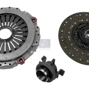 LPM Truck Parts - CLUTCH KIT (5001850396)