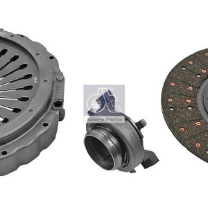 LPM Truck Parts - CLUTCH KIT (5001850395)