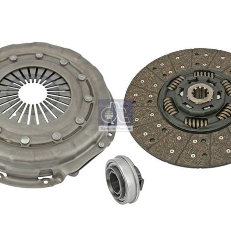 LPM Truck Parts - CLUTCH KIT (5001848241 - 5001868266)