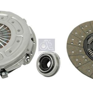 LPM Truck Parts - CLUTCH KIT (5001830942 - 5010545158)