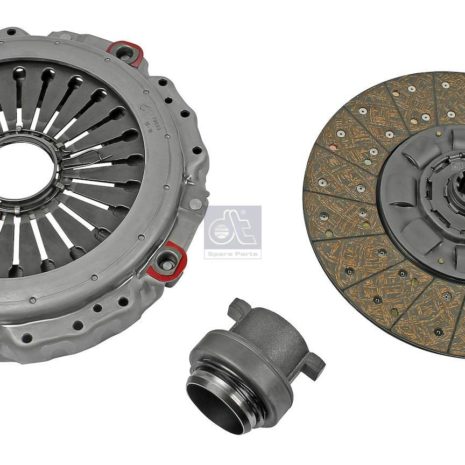 LPM Truck Parts - CLUTCH KIT (5001854688 - 5001866891)