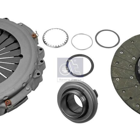 LPM Truck Parts - CLUTCH KIT (5000295255 - 5001830905)