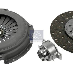 LPM Truck Parts - CLUTCH KIT (5001848242 - 5001868265)