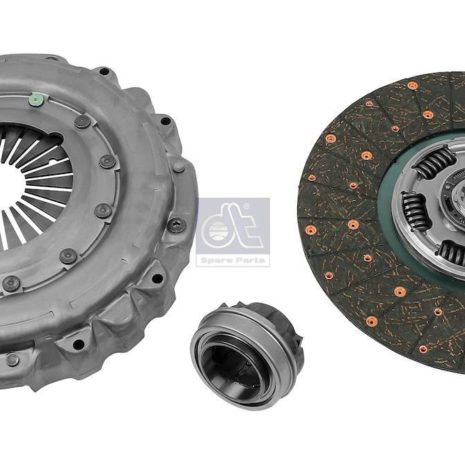 LPM Truck Parts - CLUTCH KIT (5001866905)