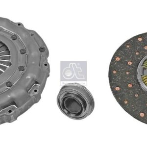 LPM Truck Parts - CLUTCH KIT (5001868279 - 5010452420)