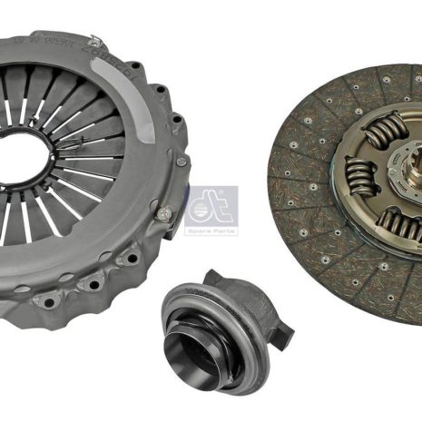 LPM Truck Parts - CLUTCH KIT (5001868531)