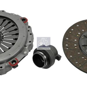 LPM Truck Parts - CLUTCH KIT (5001867227)