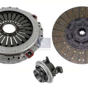 LPM Truck Parts - CLUTCH KIT (5010837119S)