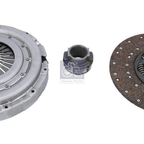 LPM Truck Parts - CLUTCH KIT (7485003691 - 7485003692)