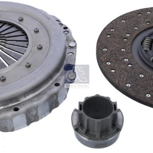 LPM Truck Parts - CLUTCH KIT (5001872322 - 85000791)