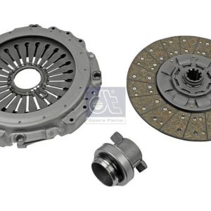 LPM Truck Parts - CLUTCH KIT (5001871668)