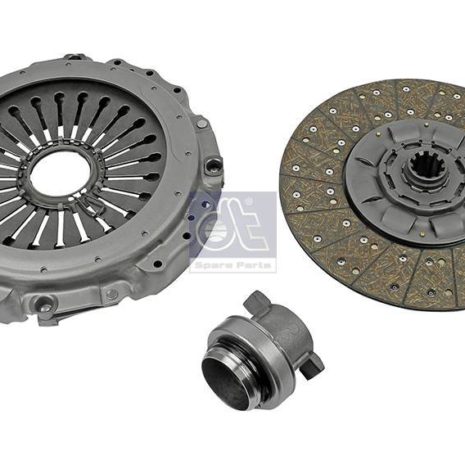 LPM Truck Parts - CLUTCH KIT (5001871668)