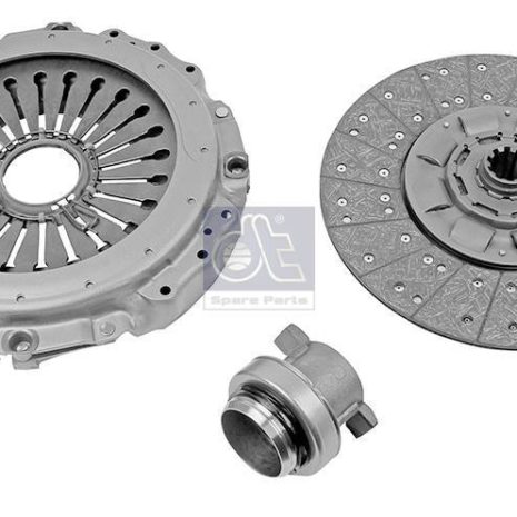 LPM Truck Parts - CLUTCH KIT (7485003693)