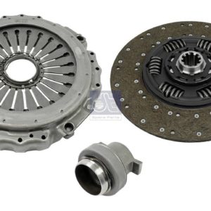 LPM Truck Parts - CLUTCH KIT (7485003694)