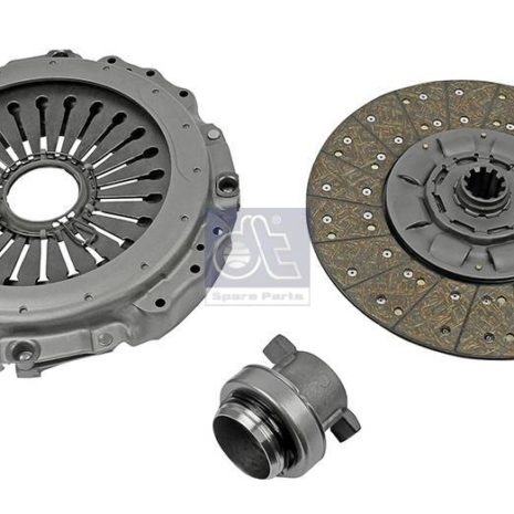 LPM Truck Parts - CLUTCH KIT (5001865052)