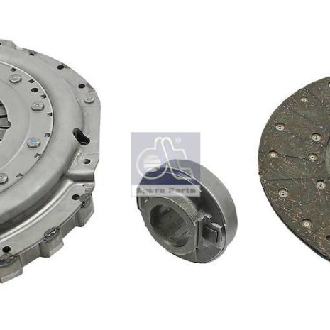 LPM Truck Parts - CLUTCH KIT (7485003690 - 85000794)