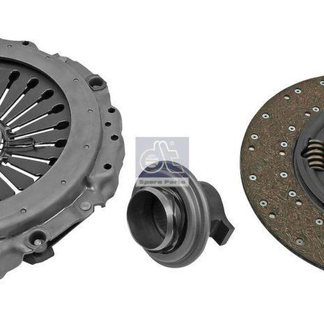 LPM Truck Parts - CLUTCH KIT (5010545582S)