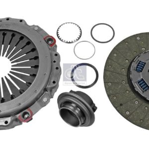 LPM Truck Parts - CLUTCH KIT (5000677316S)