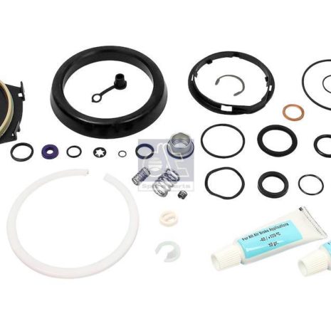 LPM Truck Parts - REPAIR KIT, CLUTCH SERVO (1519293 - 5001845589)