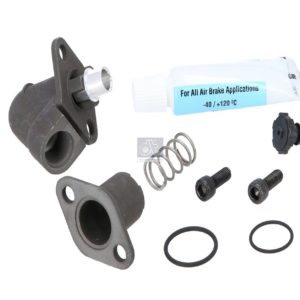 LPM Truck Parts - REPAIR KIT, CLUTCH SERVO (5001843798)