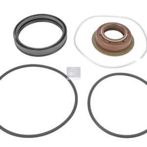 LPM Truck Parts - GASKET KIT, SHIFTING CYLINDER HOUSING (5001843024S1)