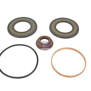 LPM Truck Parts - GASKET KIT, SHIFTING CYLINDER HOUSING (5001843024S2)