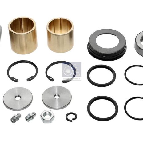 LPM Truck Parts - KING PIN KIT (5000794185)