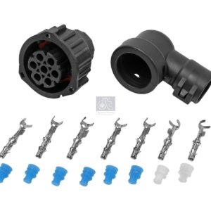 LPM Truck Parts - REPAIR KIT, SOCKET (5010306490S2 - 3963412S2)