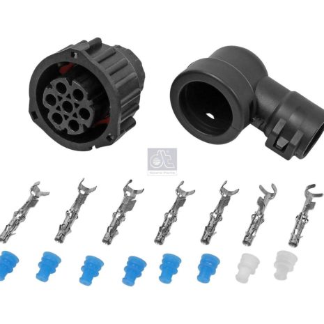 LPM Truck Parts - REPAIR KIT, SOCKET (5010306490S2 - 3963412S2)