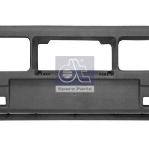 LPM Truck Parts - BUMPER (02997106 - 500316866)