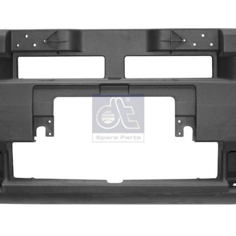 LPM Truck Parts - BUMPER, PRIMED (02997104 - 98438449)