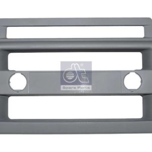 LPM Truck Parts - BUMPER (500383947 - 504103112)