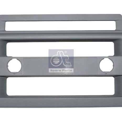 LPM Truck Parts - BUMPER (500383947 - 504103112)