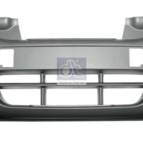 LPM Truck Parts - BUMPER, PRIMED (42554001 - 504049813)