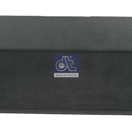 LPM Truck Parts - LICENSE PLATE HOLDER (02997152 - 8143032)