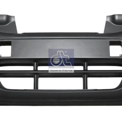 LPM Truck Parts - BUMPER, PRIMED (504027620 - 504049814)