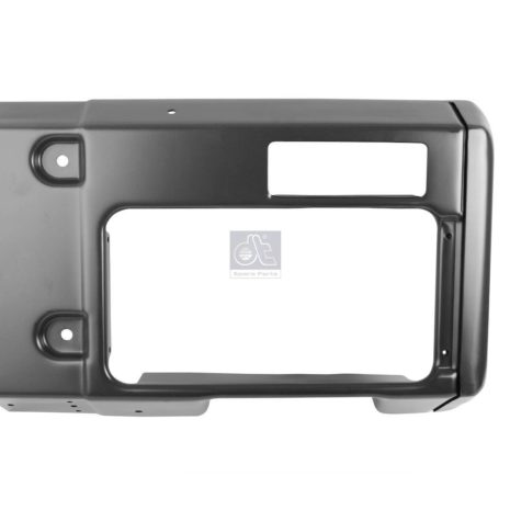 LPM Truck Parts - BUMPER, LEFT (98480268)