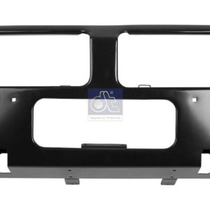 LPM Truck Parts - BUMPER, CENTER (98459137)