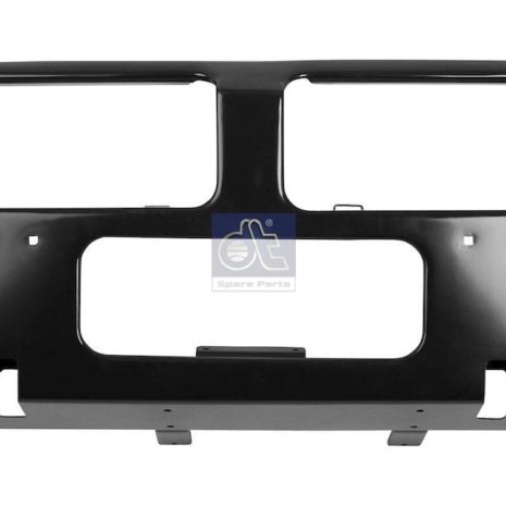 LPM Truck Parts - BUMPER, CENTER (98459137)